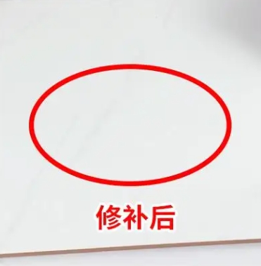 岚山瓷砖空鼓维修公司分享下板材基层，未采取柔性过渡措施的影响。在瓷砖铺贴工程中，如果采用的是板材基层（如石膏板、木工板等非刚性基层），而未采取柔性过渡措施，